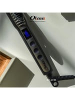 فير تجعيد الشعر الكيرلي من اوكيما , 19مم