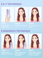 بخاخ تثبيت المكياج لوك إن غير لامع من شيقلام , 55...