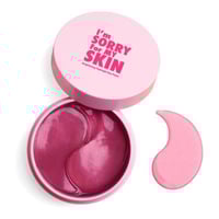 لصقات هايدروجل لتفتيح تحت العين من ايم سوري فور ما...