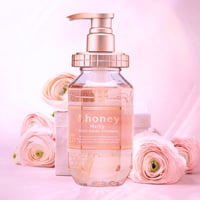 زيت الشعر ميلتي مويست 3.0 لإصلاح الشعر من اند هوني...