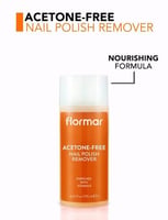 ACETONE-FREE