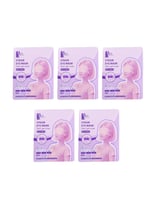 كمادات العين الدافئة من سبا سيستم - 5 حبات