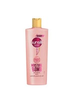 شامبو كولاجين بلندز مرطب للشعر من صانسيلك - 350مل