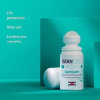 مزيل عرق جيرميسدين رول أون اكسترا بروتكشن يدوم 72...