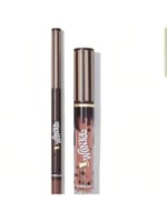 مجموعة ملمع ومحدد شفاه ويلي ونكا كاكاو كيس من شيقل...