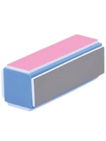 مبرد ملمع اظافر من تريندي - 4 جهات