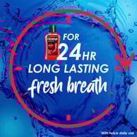 غسول فم كول بريز مضاد للبكتيريا من كلوس اب - 500 م...