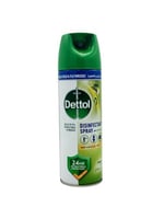 بخاخ مطهر مضاد للبكتريا برائحة ندى الصباح من ديتول...