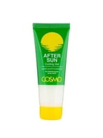 جل مهدئ بعد التعرض للشمس من كوزمو , 100 جرام