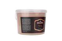 مسحوق الطين الأحمر من جاردن اوليان - 5 كيلو جرام