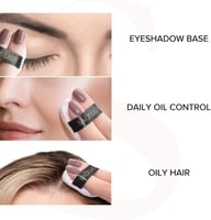 بودرة سائبة للوجة من سيس ليدي - 9جرام