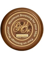 كريم تان تسمير للبحر جولدن من كاروت صن , 350مل