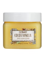 مقشر السكر بزبدة الشيا والكوكو فانيليا من كوزمو -...