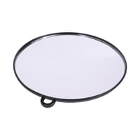 مراية دائرية من صالون سيستم