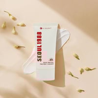 واقي شمس سيول 1988 بشجرة الصنوبر و السيراميد +SPF...