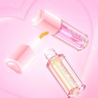 تنت شفاه مرطب من بينك فلاش - Juicy Peach PK01