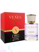 عطر نسائي فاكهي زهري عنبري من فيكسيس - 50 مل | W31...