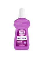 غسول يومي للفم دايموند 6×1 من استيرا , 500 مل