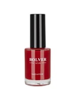 مناكير طلاء اظافر سكارليت من بولفير - 707