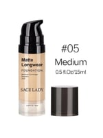 كريم اساس طويل الثبات من سيس ليدي - 15مل