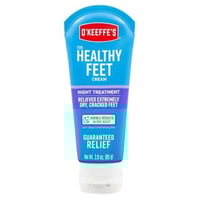 كريم الترطيب المكثف طوال الليل للأقدام من اوكيفز ،...