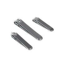 طقم مقصات اظافر متعدده الاستخدام من بيوتي سيستم -...