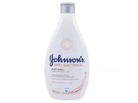 سائل استحمام مضاد للبكتيريا بخلاصة زهرة اللوز من ج...