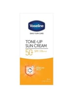 كريم واقي شمس لإشراقة البشرة من فازلين - 50مل