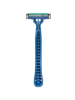 شفرات حلاقة بلو 3 سيمبل من جيليت، 4 حبات