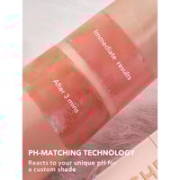 تنت أحمر الشفاه السائل طويل الأمد من شيقلام