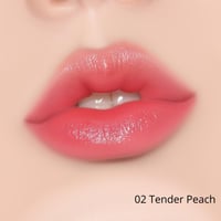 تنت شفايف كوري ريفر جلو من بيتش سي - Tender Beach...