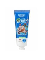 كريم اليدين برائحة جوز الهند و الآيس كريم من كوزمو...