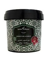 مقشر السكر عرق السوس المغربي من جاردن أوليان – 300...