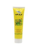 كريم كاب - سنفرة ومبيض للوجه والجسم عصار - 75 مل