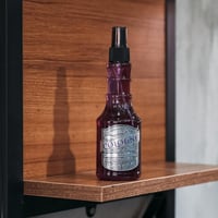 كولونيا رجالية بعد الحلاقه بلون بنفسجي NO5 من توتك...