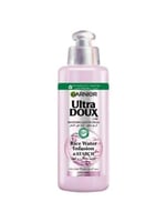 كريم ألترا دوكس مرطب للمعان الشعر بخلاصة ماء الأرز...