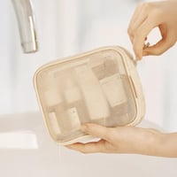 مجموعة السفر مدغشقر سنتيلا من سكين 1004 - 5 قطع