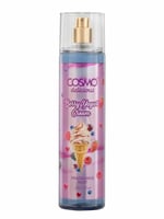 معطر الجسم برائحة كريمة التوت والزبادي من كوزمو دي...