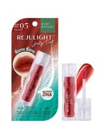 جيلي تنت شفاه ريجولايت من بيبي برايت, 05 احمر لامع