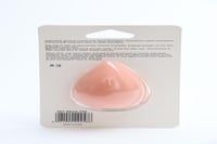 اسفنجة مكياج ناعمة من بيوتي سيستم , قطعة واحدة / ا...