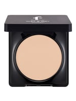 بودرة مضغوطة رطبة وجافة من فلورمار , 009 Honey