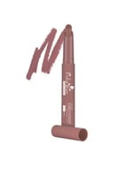 روج فورايفر 52 - احمر شفاه فيلفيت روز مطفي ، RS016