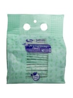 مناشف منعشة للأستخدام الواحد بالنعناع من صالون سيس...