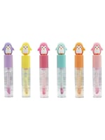 أحمر شفاه زيتي سحري من لافمي بيوتي - 5 مل | الوان...