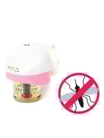 جهاز قاتل البعوض الإلكتروني من آرس يدوم 360 ساعة