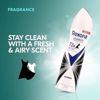 سبراي مضاد للتعرق انفيزيبل فريش للنساء حماية 72 سا...