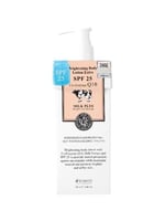 ميلك بلس لوشن الجسم لتفتيح اضافي بعامل حماية SPF25...