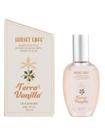 عطر تيرا فانيلا او دي بيرفيوم من صنسيت كافيه - 22...