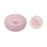 بودرة معطرة للجسم بينك روز بتركيز عالٍ من روز بيري...