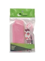 طقم ادوات بدكير من صالون سيستم - 6 قطع - اشكال متن...